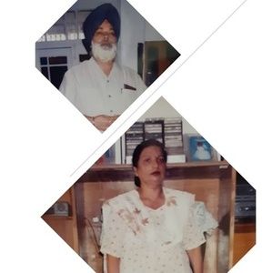 Meet your Posher, Balbir